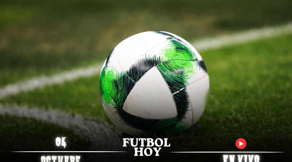 La actividad incluye partidos de Liga Expansión MX, Liga MX Femenil, de Concacaf y muchos otros torneos más. ESPECIAL / IMAGO7 y CANVA