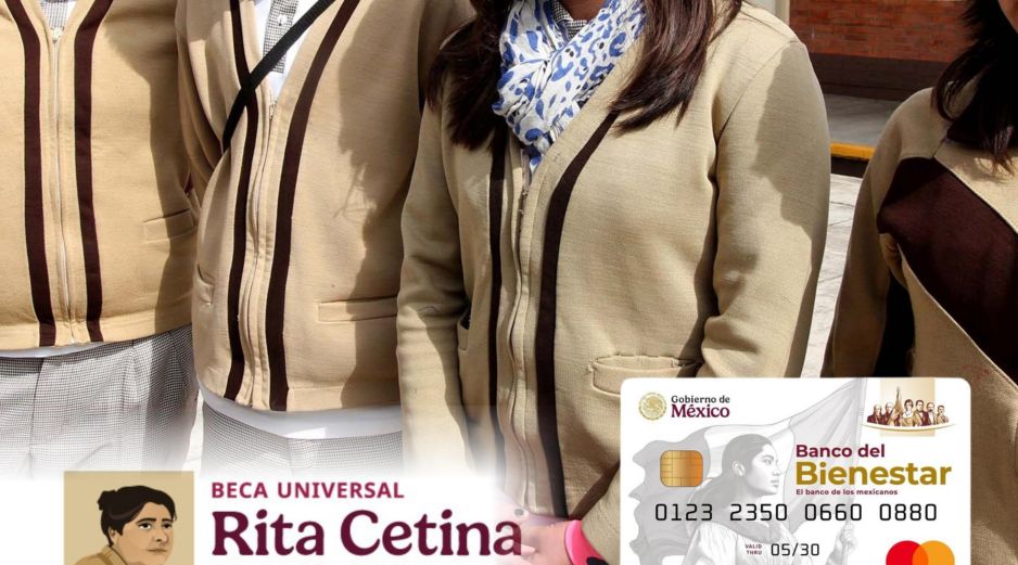 La dispersión de estos recursos se realiza de manera directa y sin intermediarios, de manera bimestral, a través de la tarjeta del Banco del Bienestar. ESPECIAL / EL INFORMADOR y Programas para el Bienestar