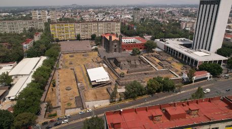 Los estudiantes y colectivos partirán de la Plaza de las Tres Culturas rumbo al Zócalo; toma precauciones este 2 de octubre. PEXELS / S. López