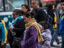 El SMN alerta por la llegada del Frente Frío 1, el cual provocará un drástico descenso de temperatura hasta los 0 grados en zonas serranas, además de tormentas en el norte del país. EL INFORMADOR/ ARCHIVO