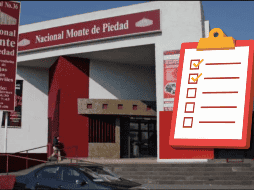 Además del préstamo personal estándar, Financiera Monte de Piedad ofrece modalidades ajustadas a distintas necesidades laborales y financieras de los usuarios. SUN/ARCHIVO