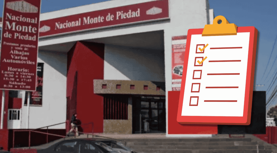 Además del préstamo personal estándar, Financiera Monte de Piedad ofrece modalidades ajustadas a distintas necesidades laborales y financieras de los usuarios. SUN/ARCHIVO