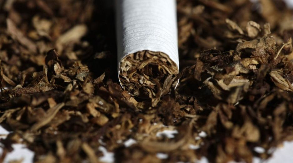 El operativo ocurre en medio de las acciones de las autoridades mexicanas contra el comercio ilegal de tabaco. EFE/J. Arguedas