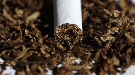 El operativo ocurre en medio de las acciones de las autoridades mexicanas contra el comercio ilegal de tabaco. EFE/J. Arguedas