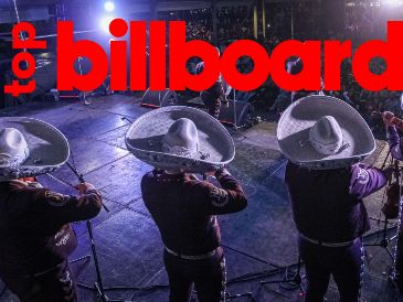 ¿Estas de acuerdo? Estas son las mejores diez canciones de mariachi según Billboard. EL INFORMADOR / ARCHIVO