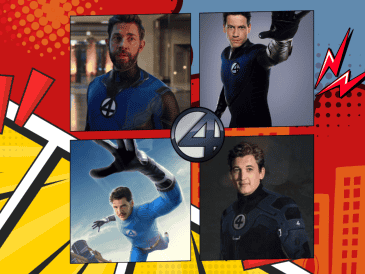 El estreno de Avengers: Doomsday está programado para el 18 de diciembre de 2026 de manera exclusiva en cines, una proyección que situará a Reed Richards como un pilar fundamental de la trama. ESPECIAL