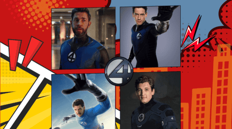 El estreno de Avengers: Doomsday está programado para el 18 de diciembre de 2026 de manera exclusiva en cines, una proyección que situará a Reed Richards como un pilar fundamental de la trama. ESPECIAL