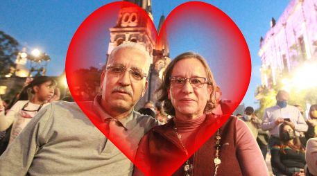 Conoce qué estrategias se pueden implementar para retomar sus relaciones individuales y de pareja. EL INFORMADOR/ ARCHIVO