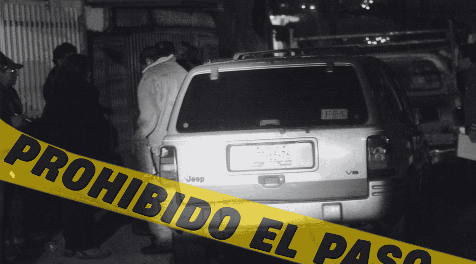 Las cinco personas fueron identificadas como Cinthia Abigail Tamez Rivera, Leodegario Moya Garza y tres menores de edad. EL INFORMADOR/ARCHIVO