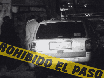 Las cinco personas fueron identificadas como Cinthia Abigail Tamez Rivera, Leodegario Moya Garza y tres menores de edad. EL INFORMADOR/ARCHIVO