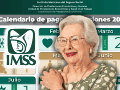 De acuerdo con las normativas vigentes de la institución de salud, los depósitos mensuales se ejecutan de forma regular el primer día de cada mes. ESPECIAL/IMSS/Canva