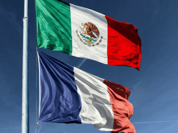 El acuerdo llega en momentos en que México busca ampliar su infraestructura eléctrica para responder al crecimiento de la demanda. UNSPLASH / L. Ramirez / UNSPLASH / A. Choren