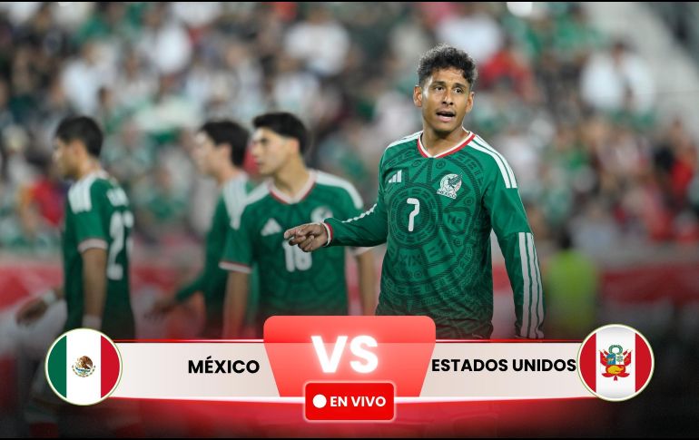 Las selecciones de Norteamérica vuelven a enfrentarse en un partido amistoso de la fecha FIFA. ESPECIAL / IMAGO7 y CANVA