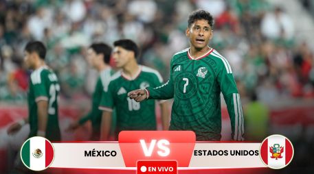 Las selecciones de Norteamérica vuelven a enfrentarse en un partido amistoso de la fecha FIFA. ESPECIAL / IMAGO7 y CANVA