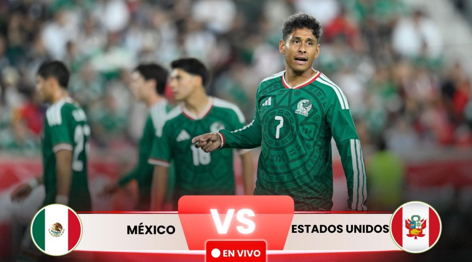 Las selecciones de Norteamérica vuelven a enfrentarse en un partido amistoso de la fecha FIFA. ESPECIAL / IMAGO7 y CANVA