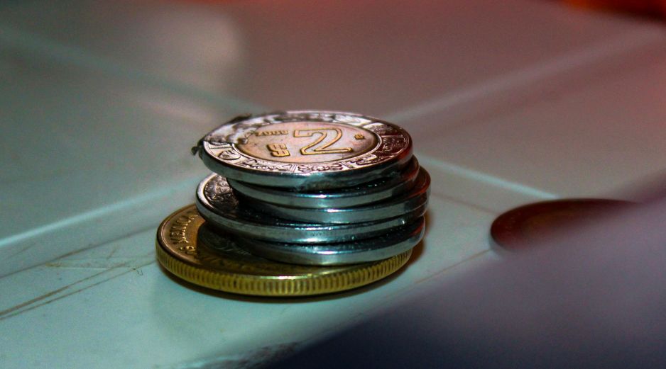 La nueva estimación es del FMI es de 1.5% frente al 1.6% que esperaba en el reporte de Perspectivas Económicas Mundiales. ESPECIAL / UNSPLASH Marco Antonio Casique Reyes