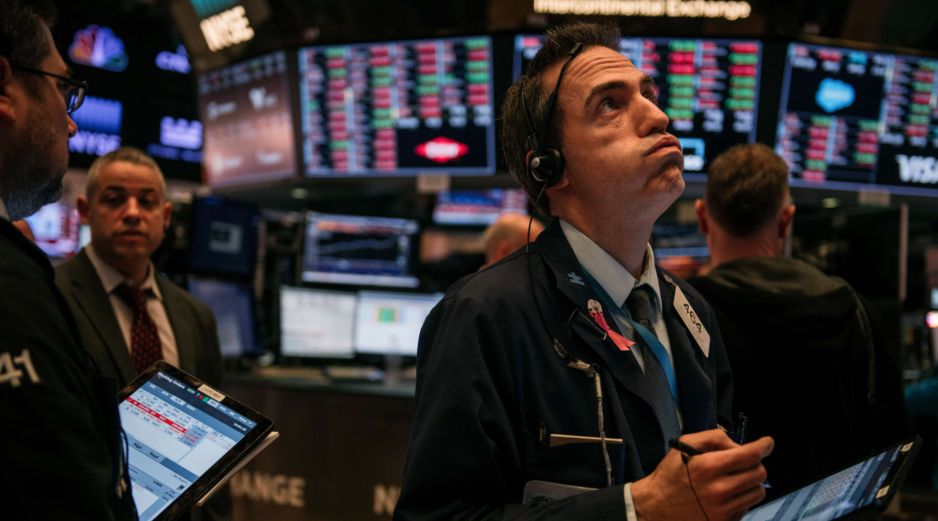 La tasa de desempleo en Estados Unidos se mantuvo en septiembre prácticamente sin cambios, dato que influyó en los inversores. AFP/ARCHIVO