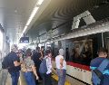 El transporte público tendrá modificaciones clave para que las Fiestas de Octubre puedan disfrutarse sin estrés. EL INFORMADOR/ARCHIVO