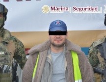 Documentos judiciales revelan que Miguel Ángel ‘N’ participó en la red criminal facilitando permisos y documentación aduanera. SEMAR