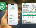 Conoce el proceso para registrarse en la plataforma de la CFE, y lo que permite pagar el recibo de luz en línea y reportar fallas sin salir de casa. CANVA / CFE / ESPECIAL