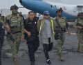 "Capitán Sol" permanecerá preso en el penal de máxima seguridad del Altiplano, en espera de que se resuelve su situación jurídica. ESPECIAL/FGR