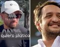 Amílcar Olán y Andy López están en el ojo del huracán luego de que salieran a la luz varias acusaciones muy serias. ESPECIAL