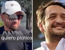 Amílcar Olán y Andy López están en el ojo del huracán luego de que salieran a la luz varias acusaciones muy serias. ESPECIAL