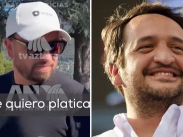 Amílcar Olán y Andy López están en el ojo del huracán luego de que salieran a la luz varias acusaciones muy serias. ESPECIAL