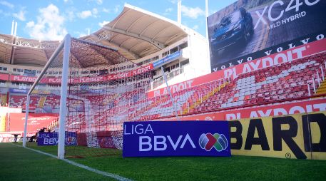 La Jornada 11 del Apertura 2026 comenzará el viernes 9 de octubre y terminará el domingo 11 de octubre. IMAGO7