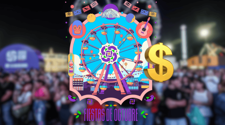 Las Fiestas de Octubre dieron este viernes su gran inicio y, con ello, familias, amigos y parejas ya comienzan a planear su visita a uno de los eventos más esperados de Jalisco.  FIESTAS DE OCTUBRE