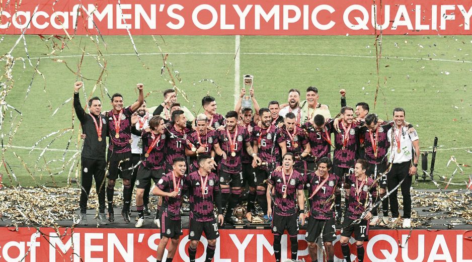 Guadalajara y su papel como sede del Preolímpico de Concacaf 2021