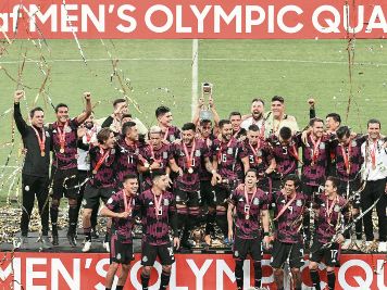 Guadalajara y su papel como sede del Preolímpico de Concacaf 2021