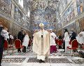 El Papa León XIV advirtió sobre los riesgos de la Inteligencia Artificial (IA) y llamó a distinguir entre la creación humana y lo generado por las máquinas. “A los algoritmos les falta la chispa de lo humano”, afirmó.  ESPECIAL