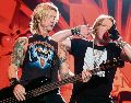 Guns N’ Roses se presentó por segunda ocasión en Guadalajara en 2019. EL INFORMADOR