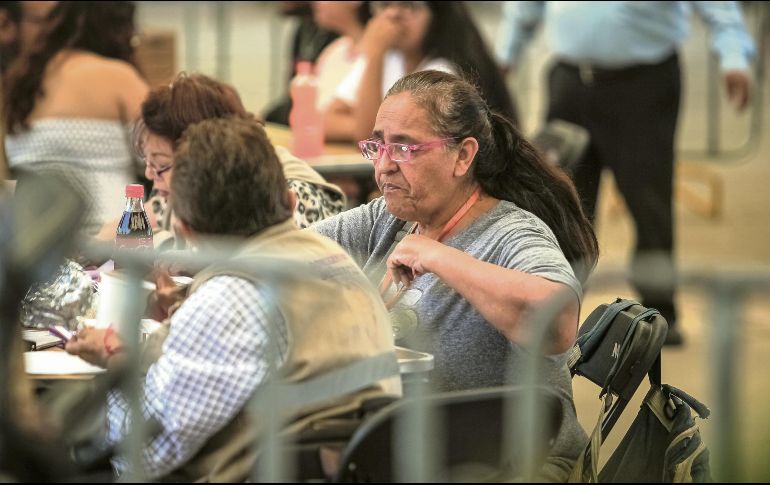 Esta prestación beneficiará a las personas que vivieron en concubinato. EL INFORMADOR/ Archivo