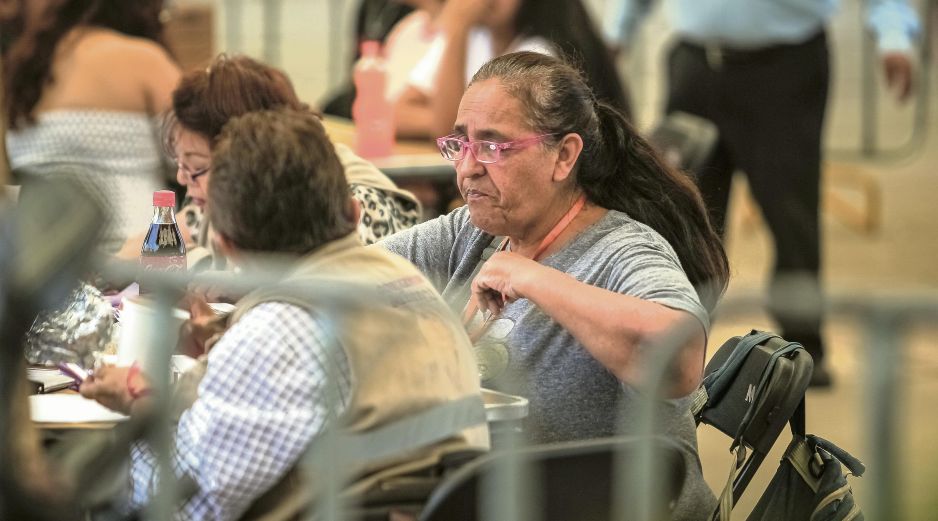Esta prestación beneficiará a las personas que vivieron en concubinato. EL INFORMADOR/ Archivo