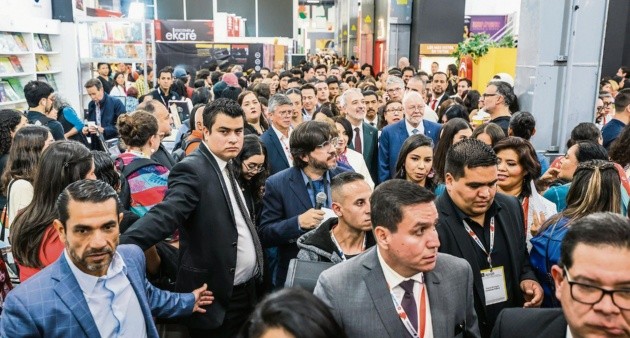 La Perla Tapatía: imán de ferias y exposiciones
