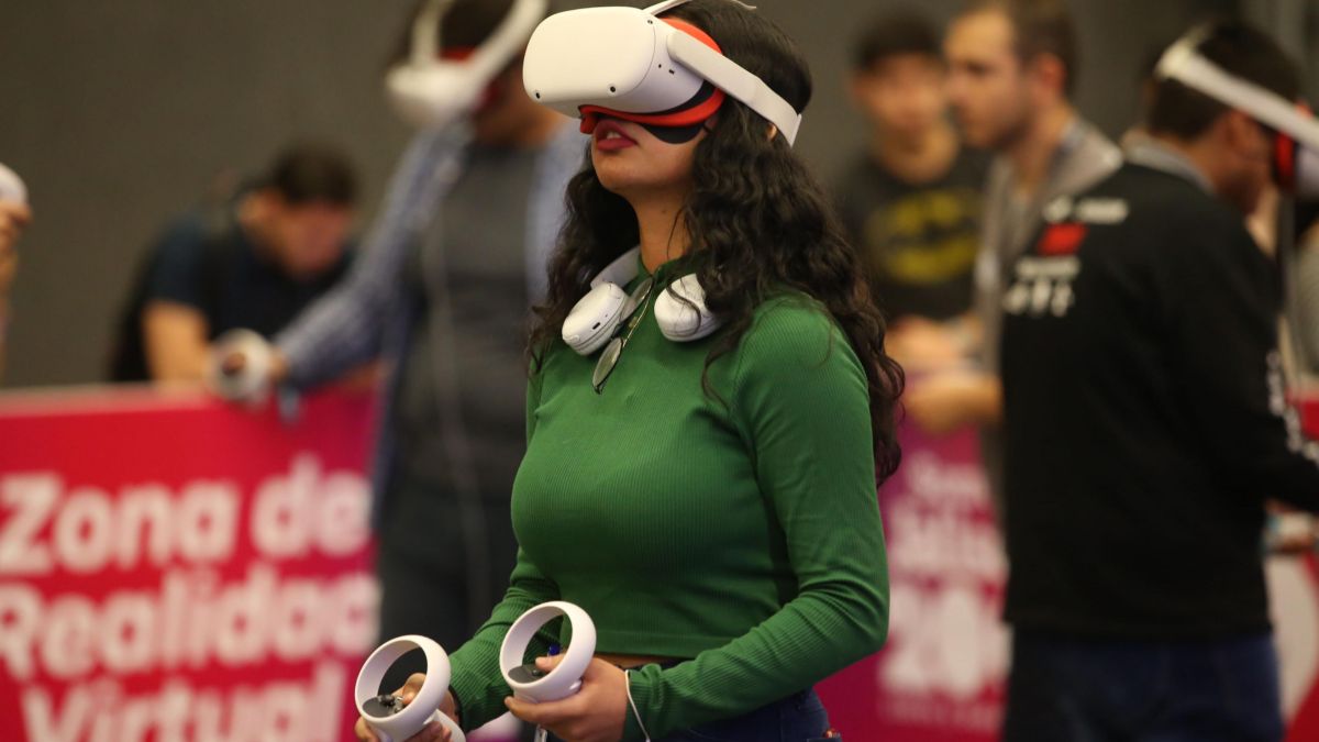 Campus Party 2017 reunió a 25 mil personas en evento de tecnología e innovación