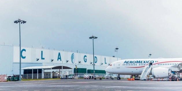 Guadalajara Airport Growth: Passenger Traffic and New Routes Rise