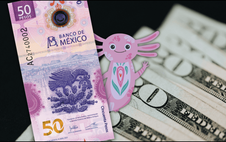 El balance general de la semana del 28 de septiembre al 2 de octubre dejó un saldo desfavorable para la economía nacional. ESPECIAL / CANVA
