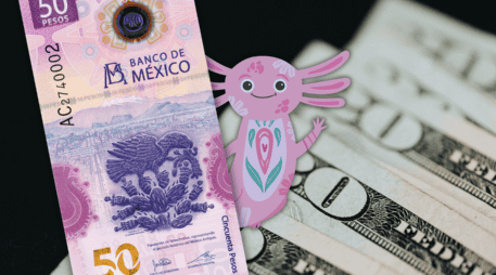 El balance general de la semana del 28 de septiembre al 2 de octubre dejó un saldo desfavorable para la economía nacional. ESPECIAL / CANVA