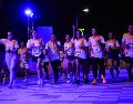 El evento deportivo nocturno provocará cortes a la circulación en las inmediaciones del Parque de las Niñas y los Niños. ESPECIAL/Comude Zapopan