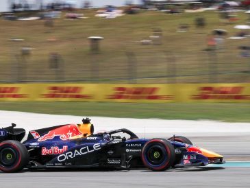 Stefano Domenicali insistió que "todo estaba en orden" y que "equipos y pilotos estaban al tanto de la situación". AFP / I-Hwa Cheng