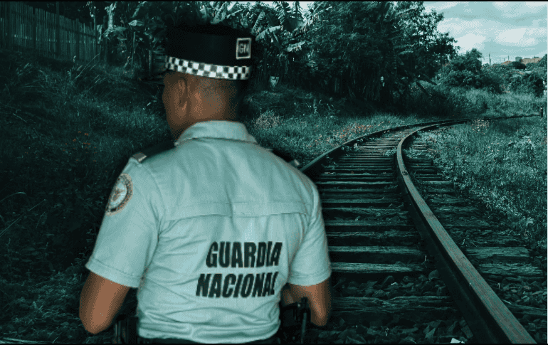Debido a las condiciones de acceso por Tonilita, el personal de Protección Civil de Tonila no ha logrado llegar al lugar. ESPECIAL