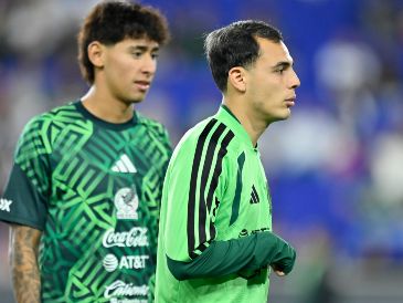 Gabriel Milito ha impulsado la proyección de jóvenes canteranos en Guadalajara sin considerar un obstáculo ceder a sus figuras a la Selección Mexicana. IMAGO7
