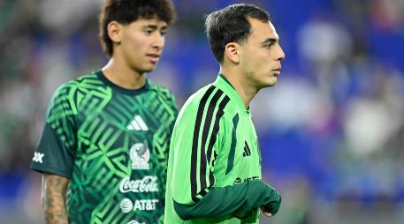 Gabriel Milito ha impulsado la proyección de jóvenes canteranos en Guadalajara sin considerar un obstáculo ceder a sus figuras a la Selección Mexicana. IMAGO7