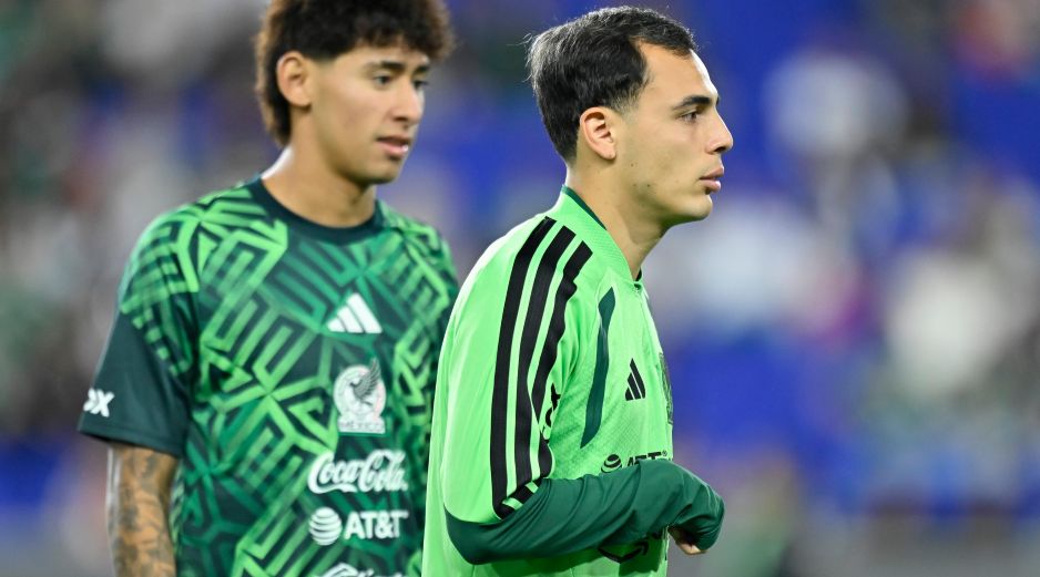 Gabriel Milito ha impulsado la proyección de jóvenes canteranos en Guadalajara sin considerar un obstáculo ceder a sus figuras a la Selección Mexicana. IMAGO7