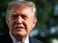 Trump ha dicho que si pierden las legislativas, los demócratas tratarán de aprobar un juicio político contra él para sacarlo del poder. EFE/EPA/A. Gordon