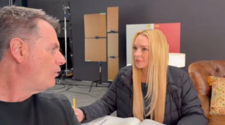 La publicación de Lindsay Lohan causó furor inmediato en redes sociales, donde miles de fanáticos celebraron que la artista continúe abrazando con cariño el legado de la película que catapultó su carrera en la década de los 2000. INSTAGRAM / @lindsaylohan