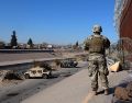 Medios mexicanos informaron el viernes sobre el desplazamiento militar estadounidense. EFE/O. Guzmán